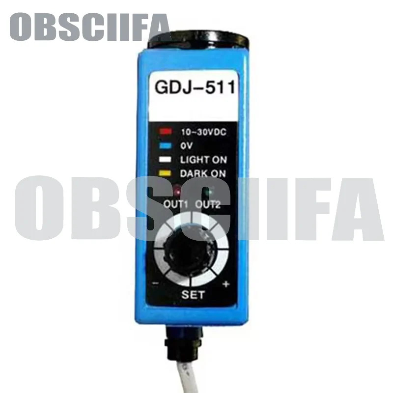 오리지널 GDJ-511G 센서