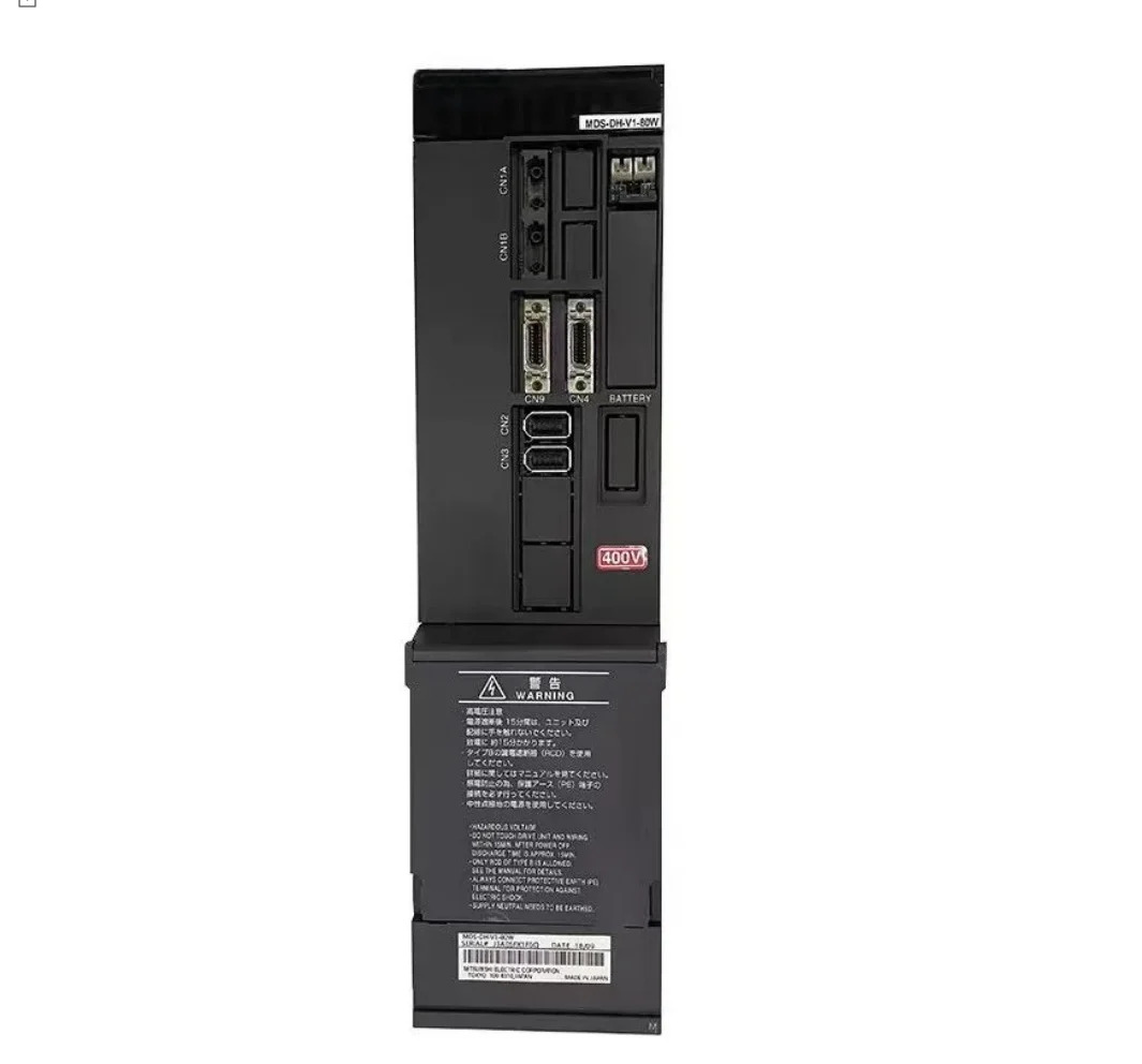 MDS-DH-V1-80W 서보 드라이브 유닛 MDSDHV180W
