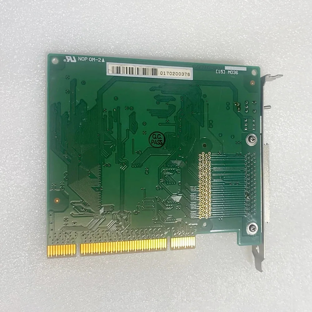 인터페이스 PCI-4914 데이터 수집 카드용