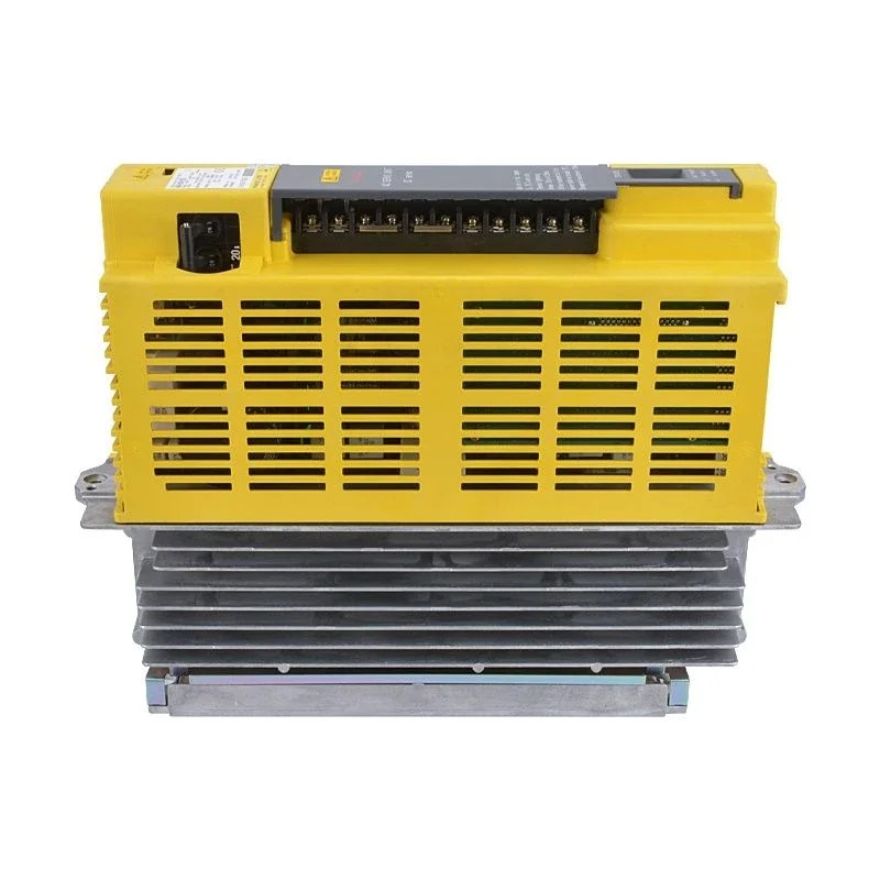 A06B-6089-H324 Fanuc 서보 드라이브 증폭기 12개월 A06B 6089 H324