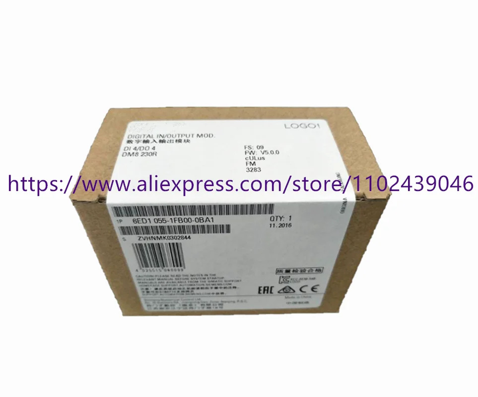 6ED1055-1FB00-0BA1 6ED1052-1HB00-0BA5 6ED1052-1HB00-0BA6 6ED1052-1MB08-0BA1