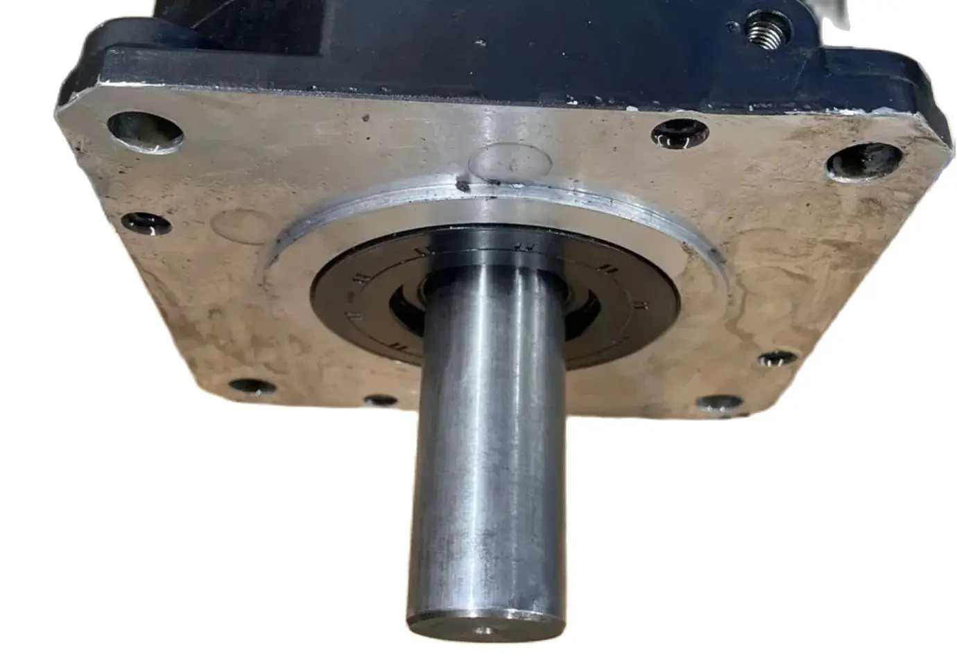 A06B-0249-B100 Fanuc 서보모터 리퍼 완료 Ok A06B 0249 B100