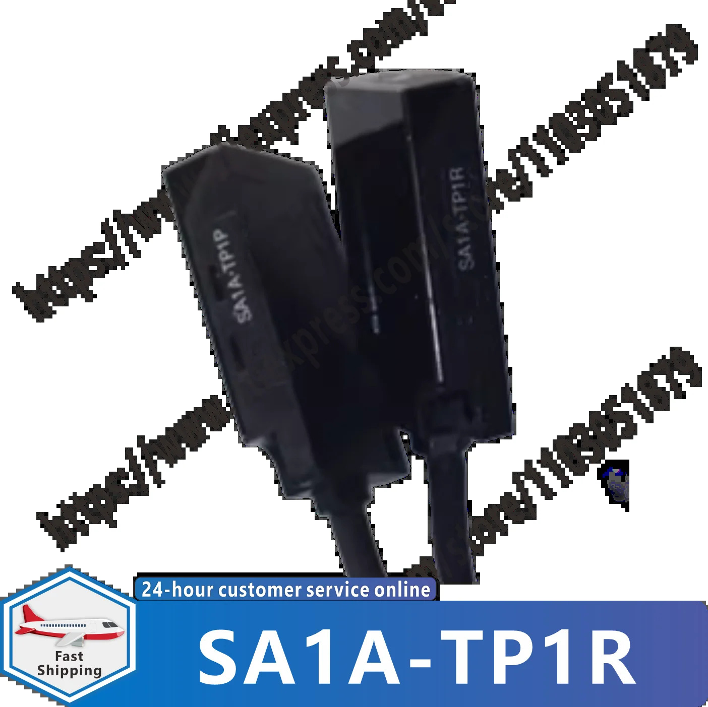 SA1A-TP1R 오리지널 광전센서