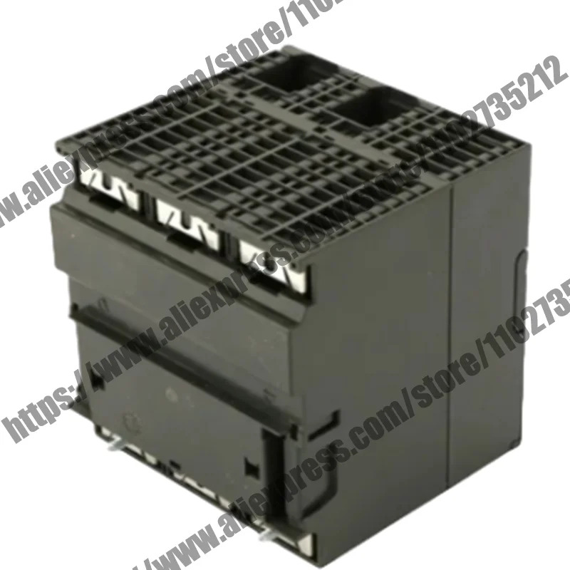 원본 6ES7314-6CH04-0AB0 S7-300 CPU 314C-2 DP