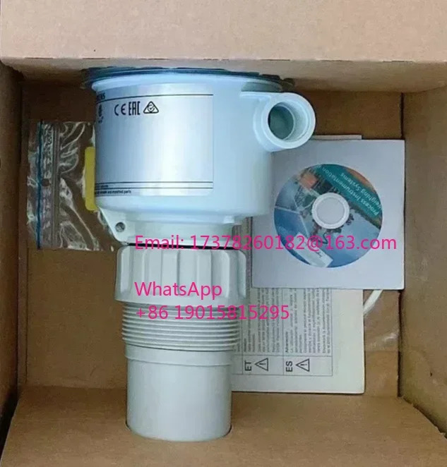 SITRANS 프로브 LU240 초음파 레벨 트랜스미터7ML5110-1DD07-4AF3