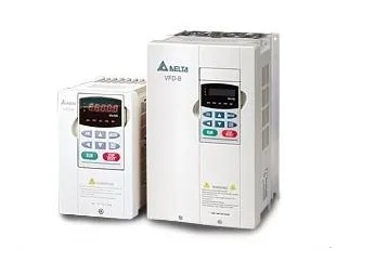 델타 인버터 VFD300B43A B 시리즈 30kw 3상380v 강소 일류 에이전트 포장