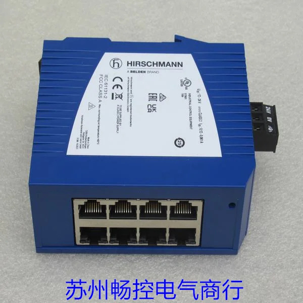 HIRSCHMANN 스위치 SPIDER-SL-20-08T1999999SY 9HHHH 신