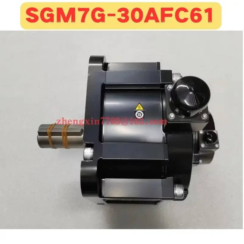 오리지널 SGM호환7G-30AFC61 서보모터 SGM호환7G 30AFC61 신