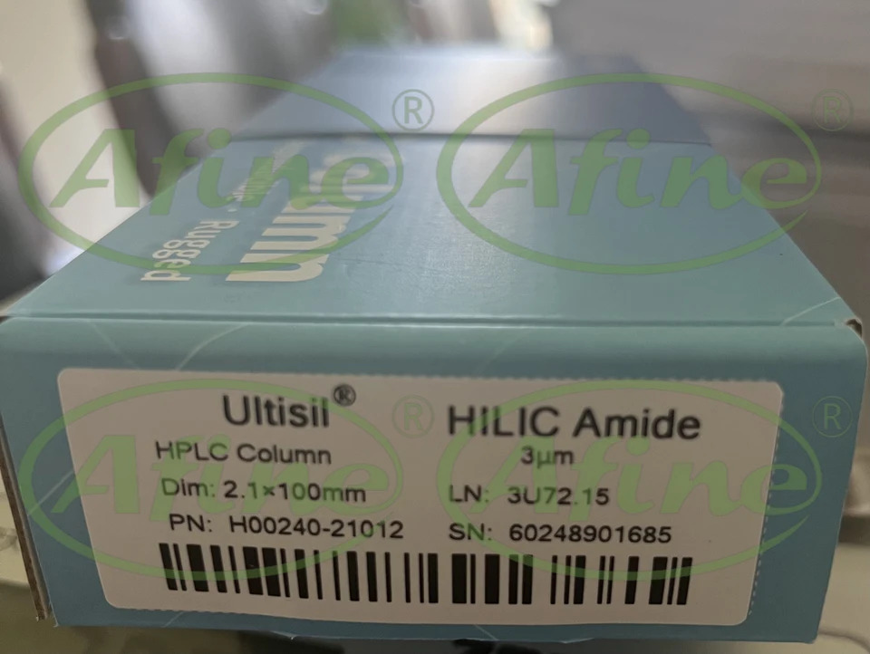 AFINE WELCH ULTISIL LP-C8 H00260-20041H00209-31043H00208-21041H00240-21012H00207-31043H00207-31042H