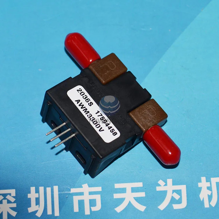 AWM3300V AWM3100V AWM3150V AWM3303V 유량센서 신