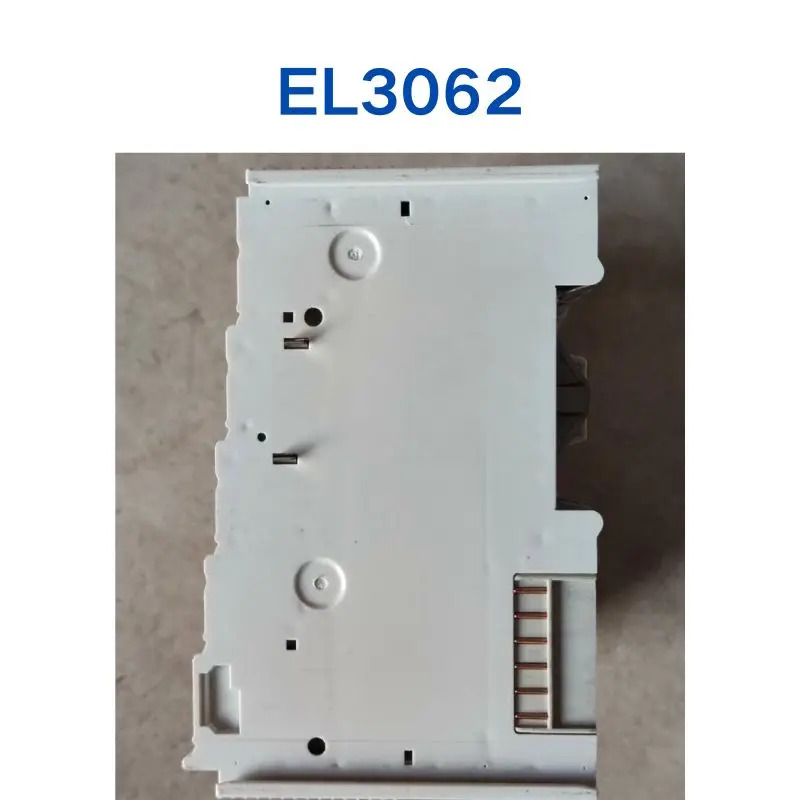 리퍼 OK EL3062 모듈