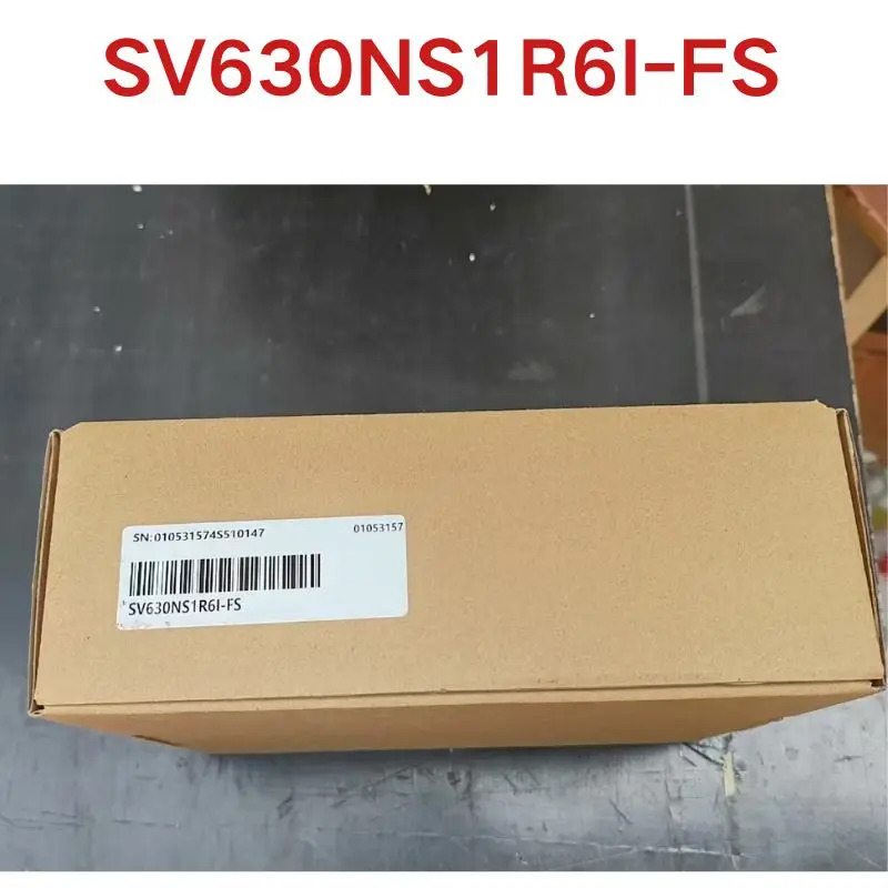 드라이버 SV630NS1R6I-FS 모듈