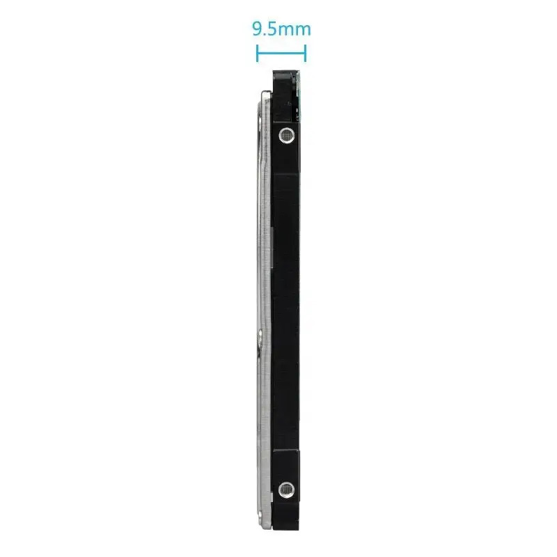 노트북 하드 드라이브내장 오리지널 HDD WD 블랙 1TB 2.5 인치 SATA 6 Gb/s 32MB 7200RPM WD10JPLX