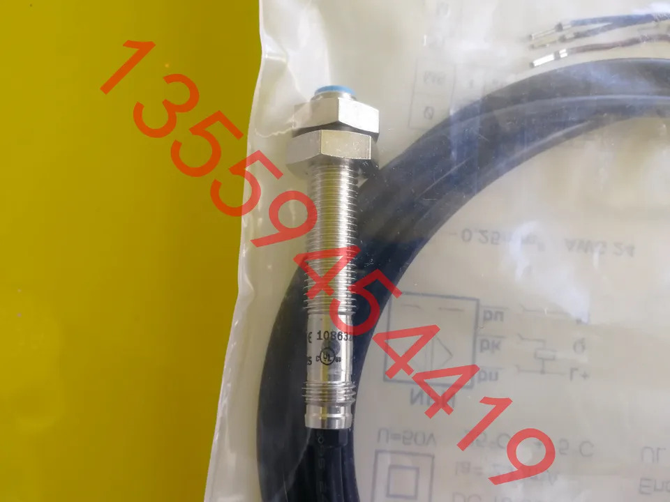 SICK 센서 IME08-04ZW2S 04BNOZW2S