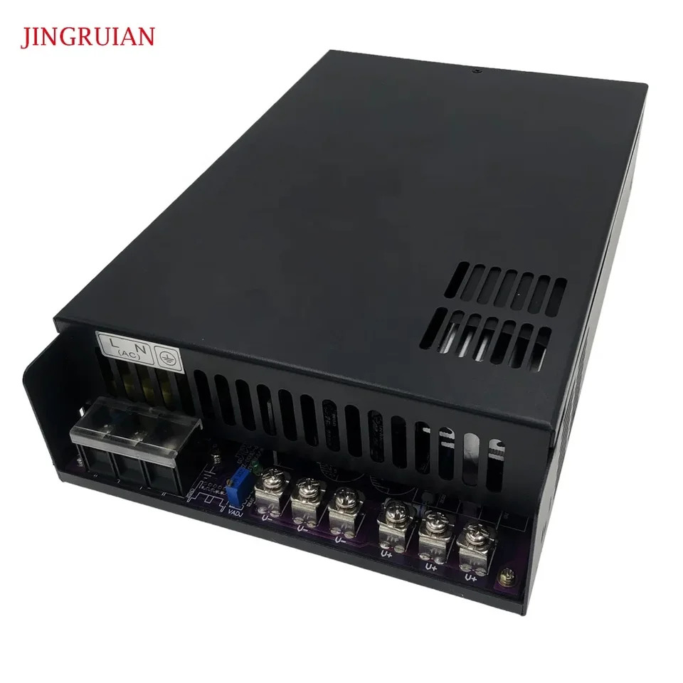 좋은PFC DC 조정 가능전원공급장치 전원공급장치 스위칭 0-24V 3000W 24V 125a