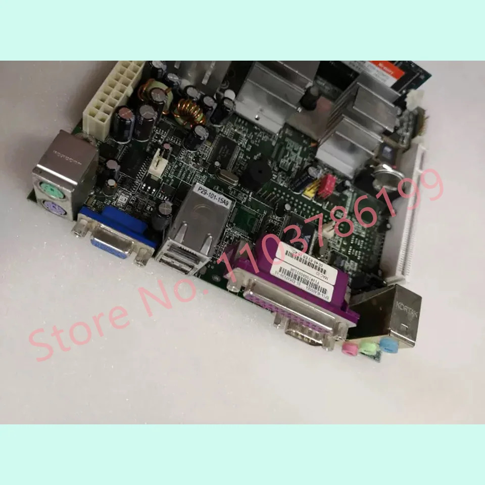 VIA 산업마더보드 Mini-ITX EPIA-ML6000EA