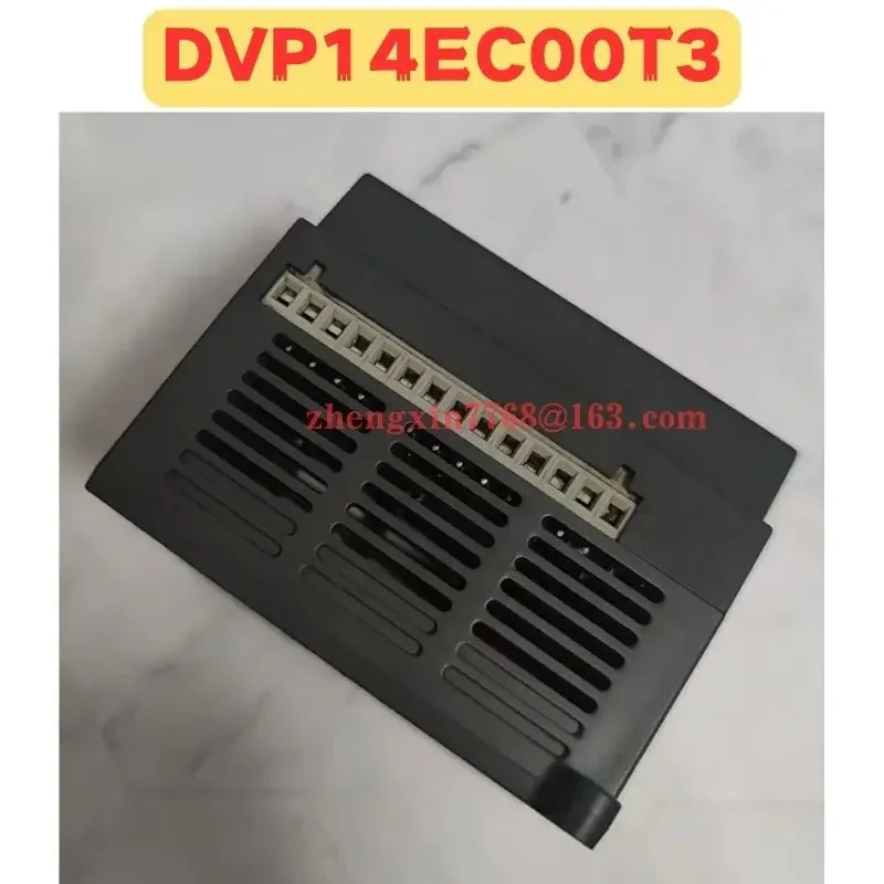 리퍼 모듈 정상 기능 완료 DVP14EC00T3