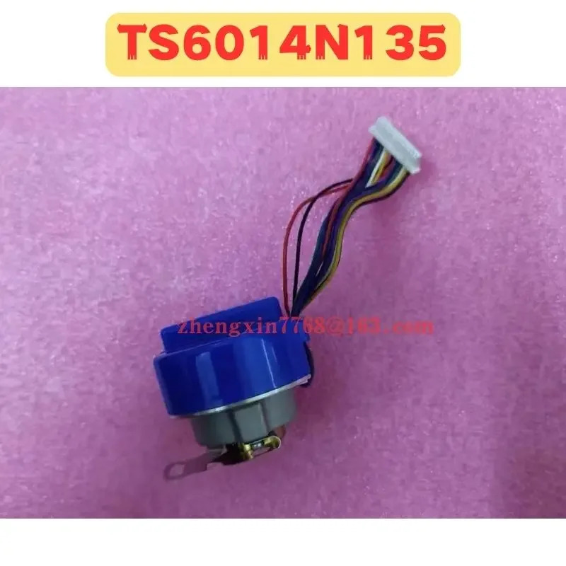 TS6014N135 인코더