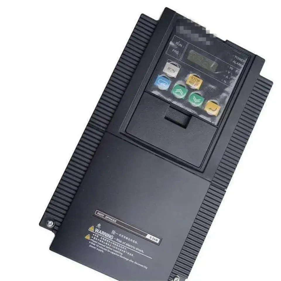 오리지널 주파수 인버터 6SE3221-7DG40