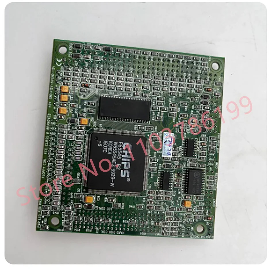 AAEON 산업제어 마더보드PCM-3335 Rev.A2