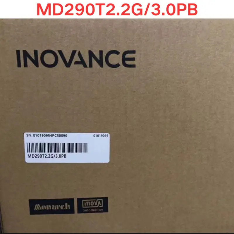 Inovance MD290T2.2G/3.0PB 주파수 변환기 3.0KW