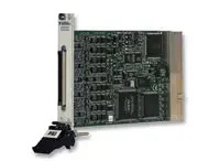 고속 아날로그 출력 NI PXI-6733 데이터 수집 카드 778512-01 VIP 확신