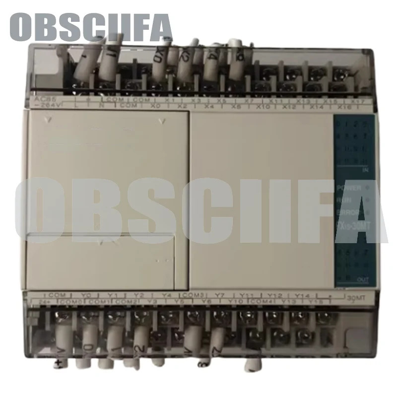 오리지널 FX1S-30MT-001 모듈