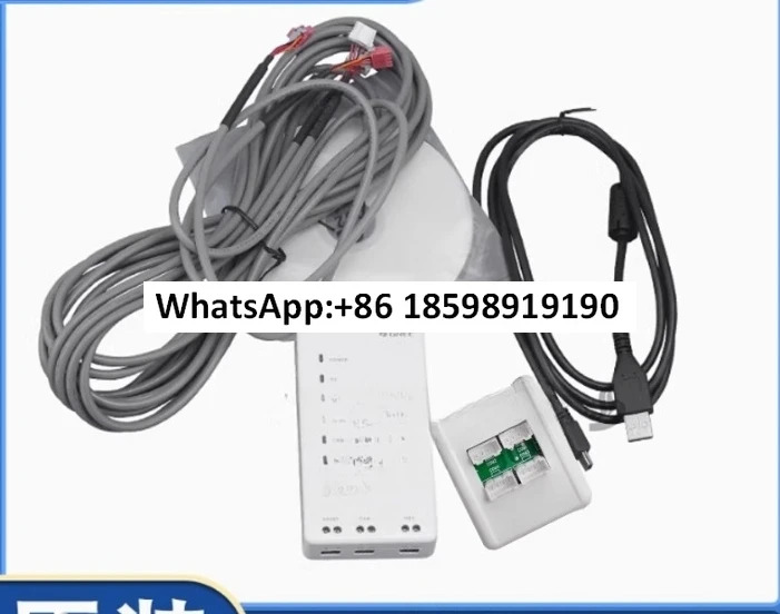 4대 디버깅 소프트웨어 데이터 전송 보드 30118027 통신 인터페이스 ZTS6L