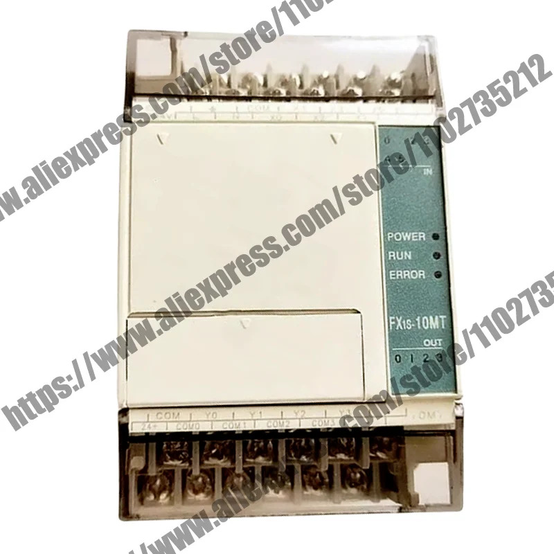 원본 FX1S-10MT-001 FX1S-14MR-001 FX1S-20MR-001 FX1S-14MT-001