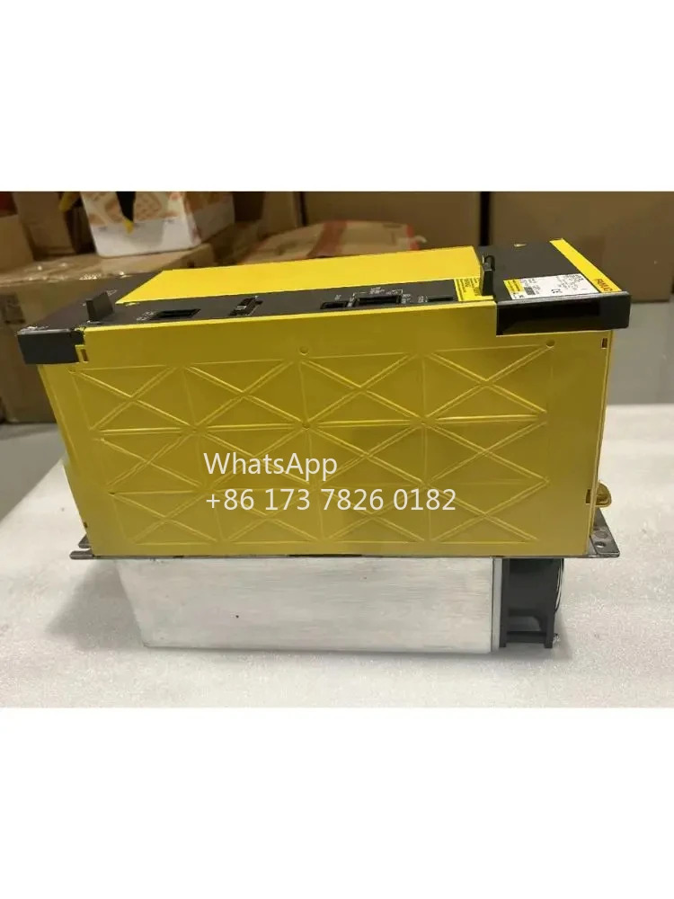 A06B-6110-H030 Fanuc 리퍼 드라이브 작동 기능 OK