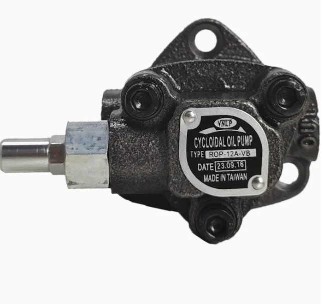 대만 삼각형 펌프 ROP-10A ROP-11A ROP-12A ROP-13A ROP-10A-VB ROP-11A-VB ROP-12A-VB ROP-13A-VB