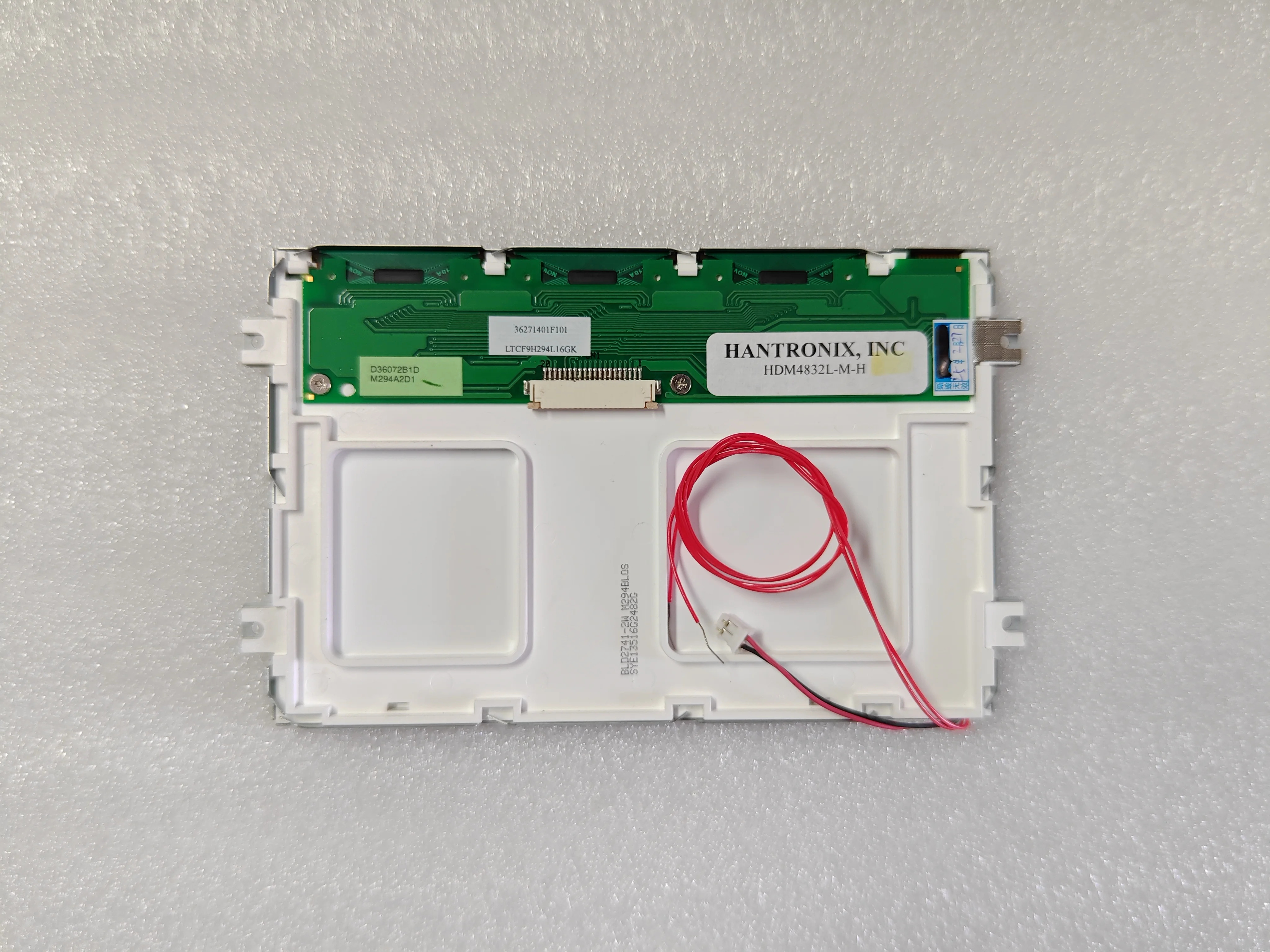 LCD 패널 HDM4832L-M-H