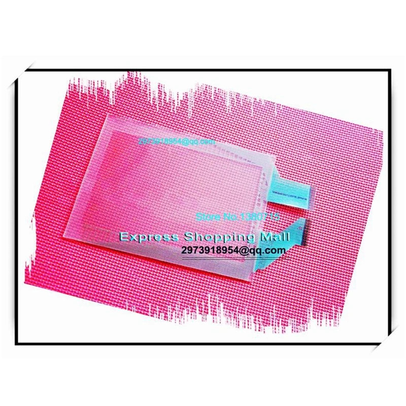 Pro-face Rep새 GP47J-EG21 터치 스크린 유리 패널