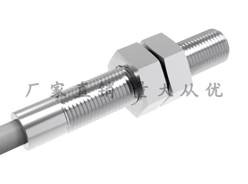 LR05AF08DNO 숏 인덕터 센서 DC3 와이어 NPN 매장 0.8mm 금속 스위치