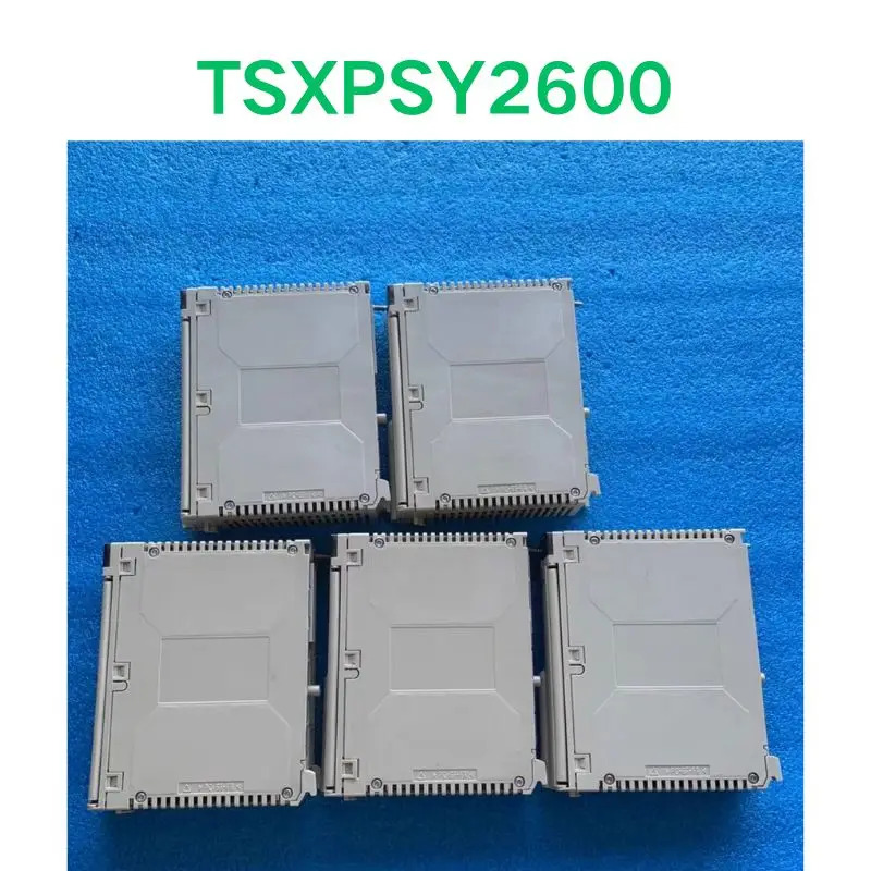 리퍼 OK TSXPSY2600 PLC 전원공급장치