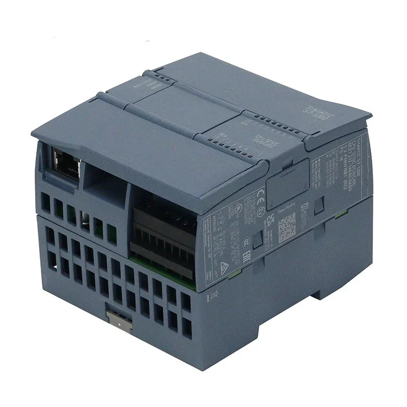 CPU 모듈 S7-1200 6ES7212-1AB23-0XB8 6ES7212-1AE40-0XB0 6ES7212-1BE40-0XB0 6ES7212-1HE40-0XB0형