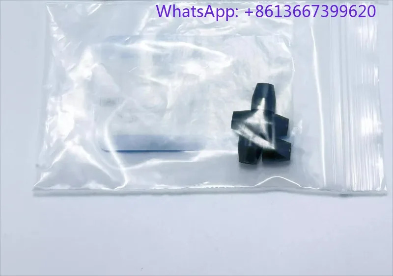 5190-5221 그래프타이트 패드 1/8 압력 링 0100-1332 유니버셜