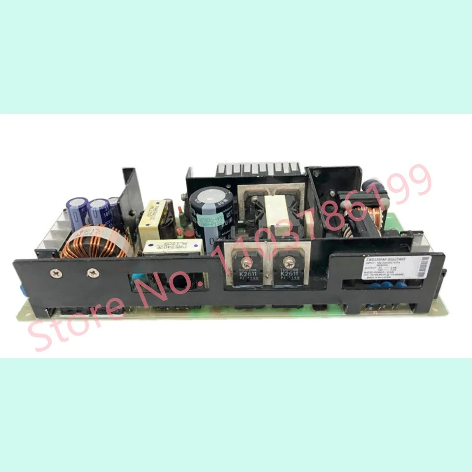 TDK 산업전원공급장치 ZWD225PAF-0524/TARF