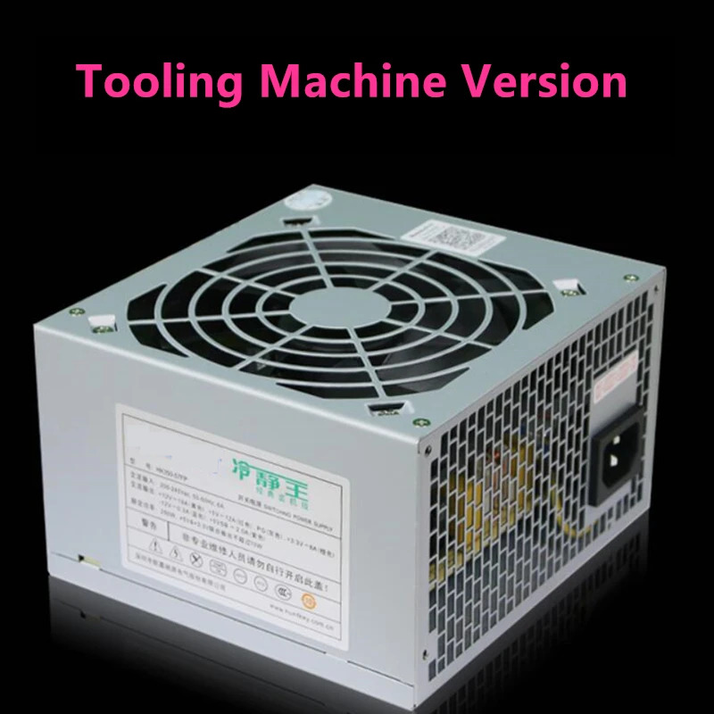 헌트키PSU 270W 전원공급장치 HK370-58FP 신