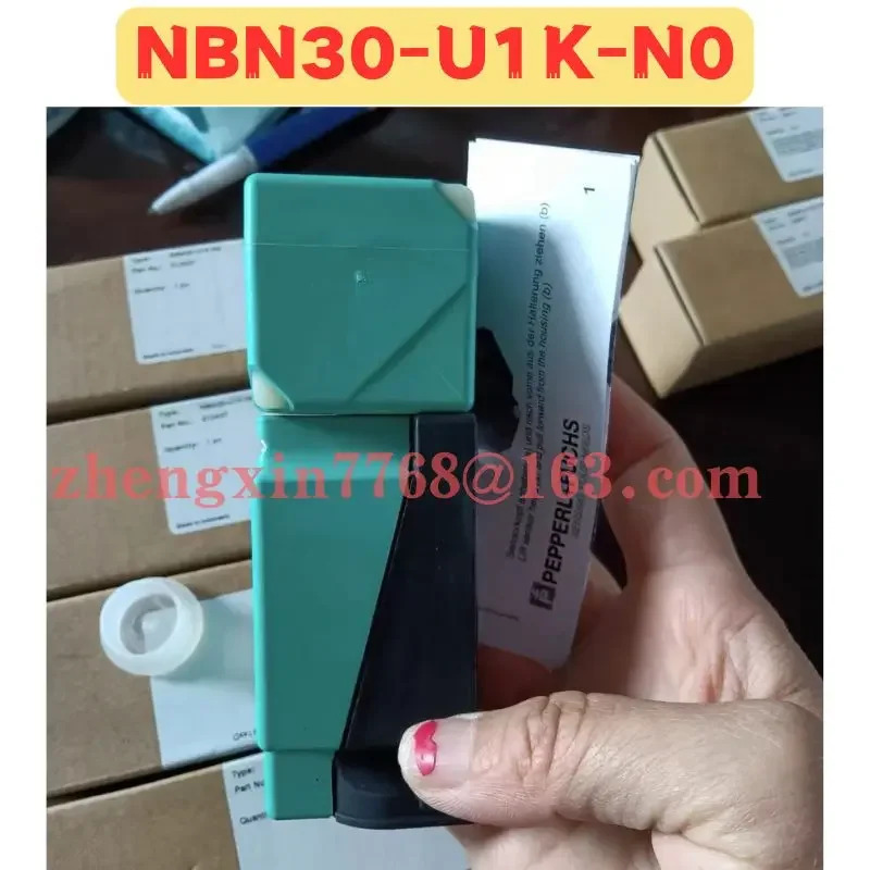 오리지널 NBN30-U1K-N0 스위치 NBN30 U1K N0 신