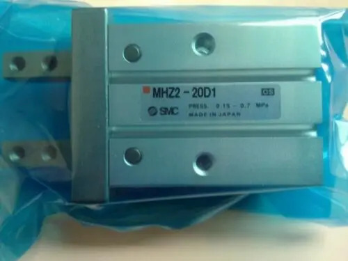 MHZ2-20D1 MHZ220D1 SMC 경험