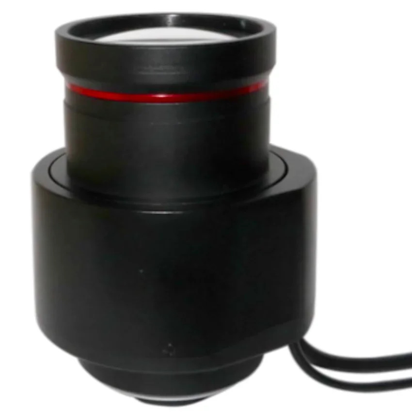 전동 줌 렌즈 8 메가픽셀 다초점 P 리스 12-36mm C 1 인치 신