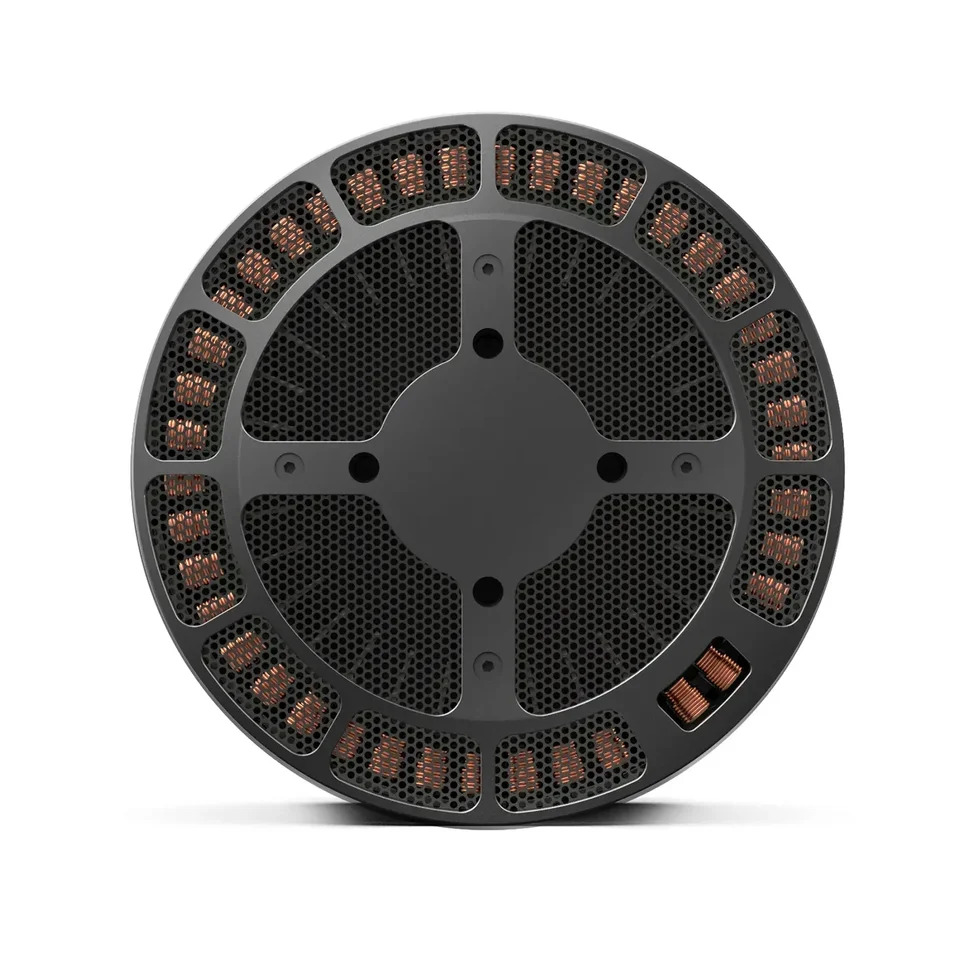 VTOL 멀티로터 FPV 취미브러시리스 모터 MAD V122 45KV IPE BLDC
