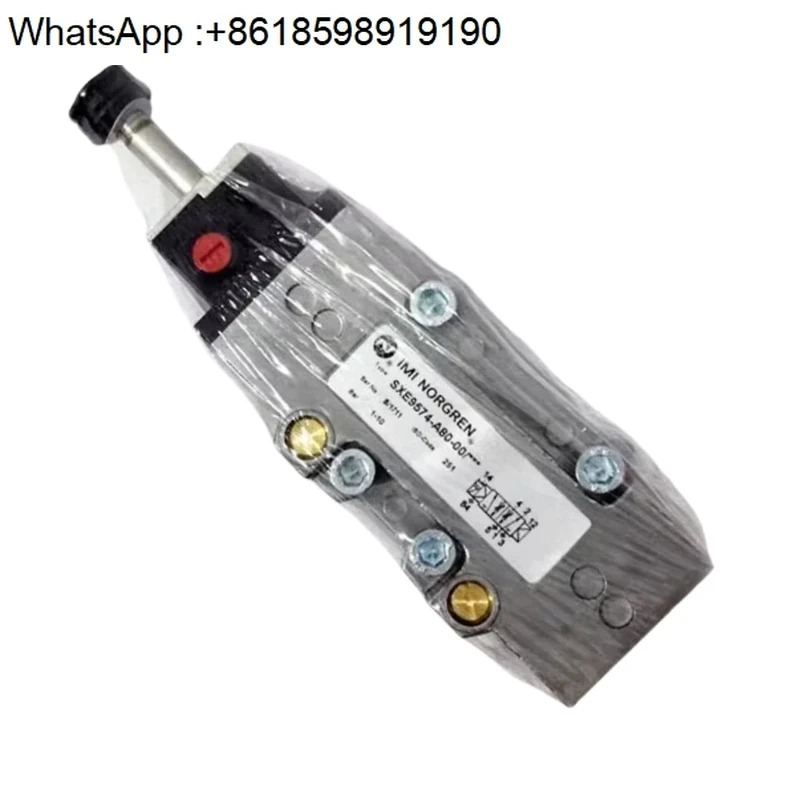 SXE9574 Z71 60 A71 00 솔레노이드 밸브 Noguan 원본