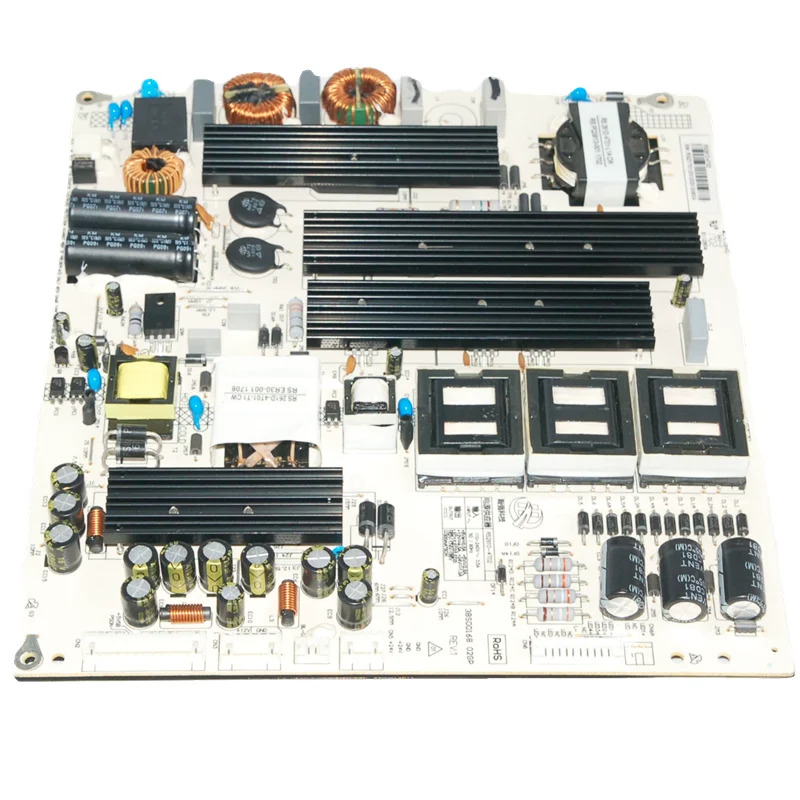 70E91FM-Y 5V0.5A 5V2.5A 12V4.5A 24V1A RS261D-4T02 RS261D-4TO2 새 전원공급장치 보드