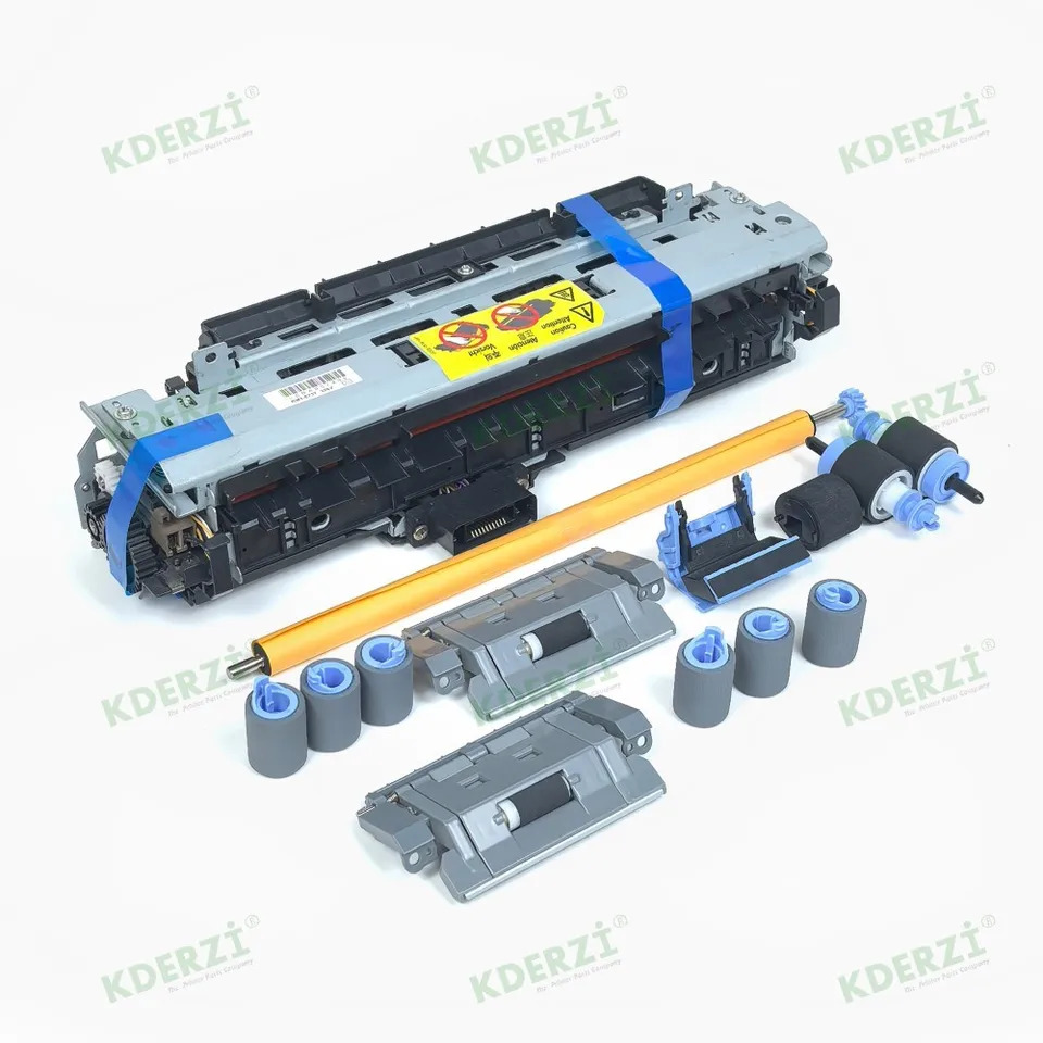 hp호환 M712 M725 712 725 퓨저 키트 CF249A 오리지널 CF254A