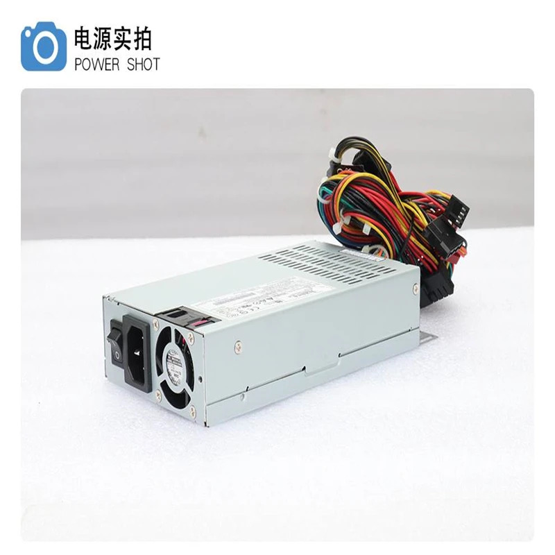 Enhance오리지널 PSU 전원공급장치 ENP-7025D ENP 7025D 1U 250W 신