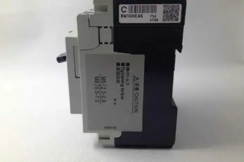 후지 BW100EAG 3P 100A 회로차단기 새 경험
