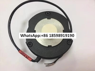 모터 안전 브레이크 BFK458 06E 4NmBFK457 06 24VDC 6NM