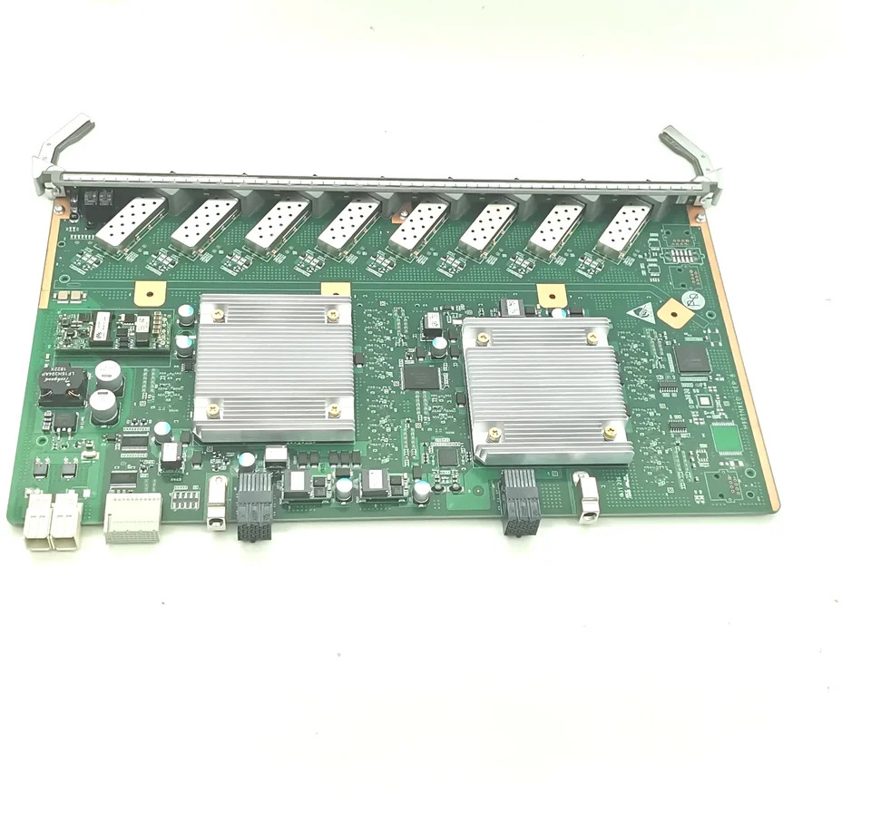 인터페이스 보드 HW H901OXHD 8 포트 고급 10GE OXHD